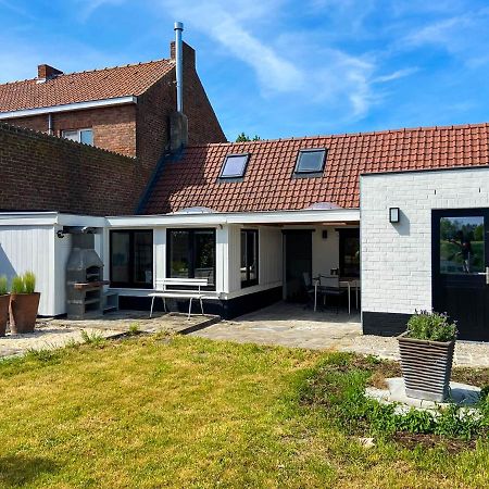 Maison Jerome - Country House Near Belgian Coast Koksijde Exteriér fotografie